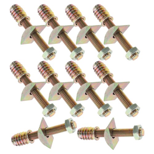 Count bed frame screw - 2,
