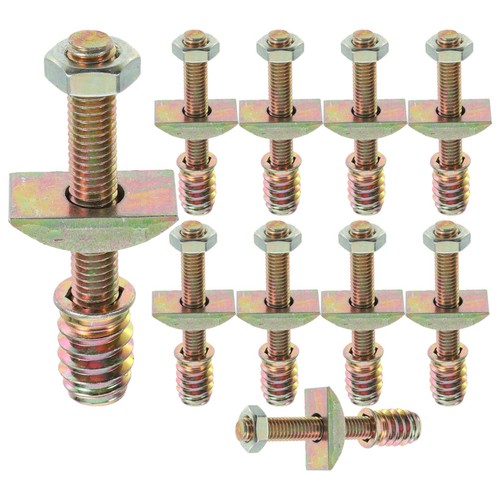 Pcs bed frame hardware - pcs,